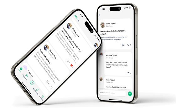 Lifestyle Assistant Image